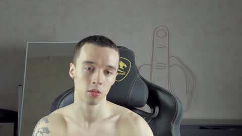 Mason online show from January 6, 1:09 am