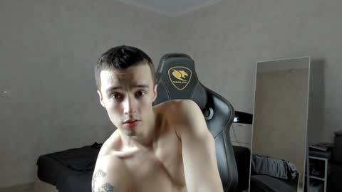 Mason online show from January 19, 6:21 pm