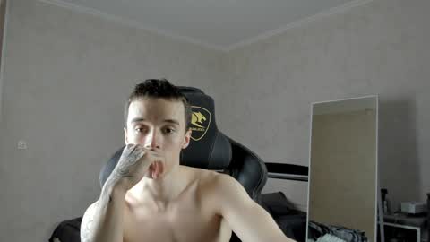 Mason online show from January 31, 2:49 pm