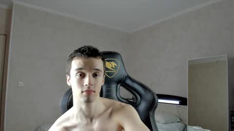 Mason online show from February 9, 8:45 pm