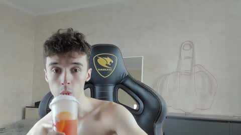 Mason online show from October 12, 1:32 pm