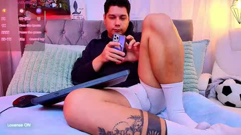 masonheat online show from December 20, 2:51 am