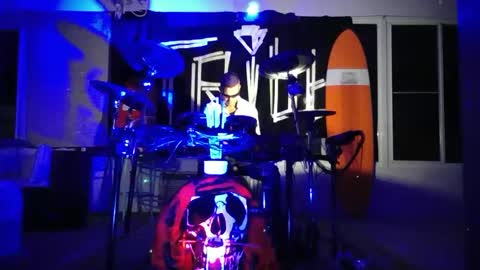 HappyZending online show from November 1, 12:34 am