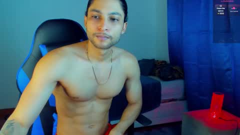 I Am Odin  online show from March 1, 4:42 pm