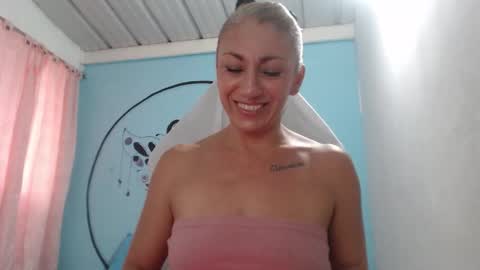 massiel ferreti online show from February 3, 10:48 pm