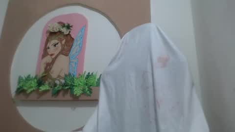 massiel ferreti online show from June 9, 9:43 am