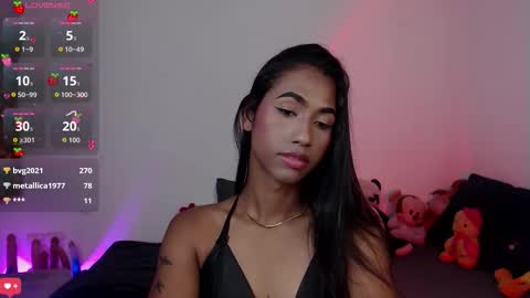 massielhot online show from November 20, 3:01 pm