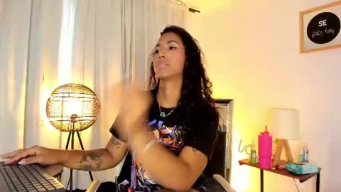 massielhot online show from July 5, 9:11 pm