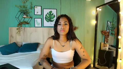 massielhot online show from August 6, 5:26 pm