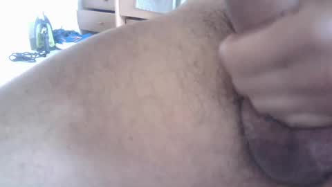 massimm43 online show from June 17, 1:01 pm