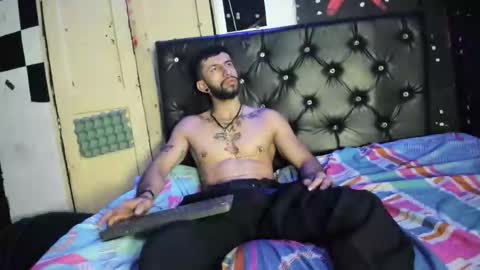 massimo365days69 online show from March 14, 10:10 am