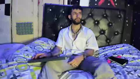 massimo365days69 online show from March 16, 3:34 am