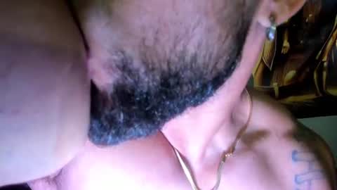 massimo_cruz online show from July 24, 12:14 pm