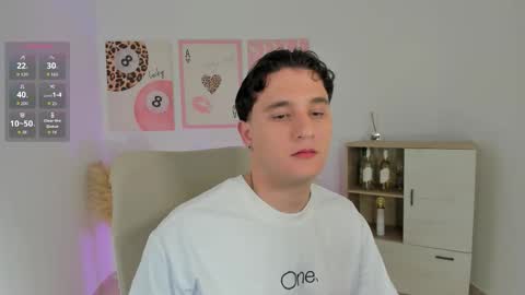 Massimo online show from March 17, 8:56 pm