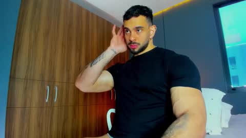 massimo online show from March 9, 4:11 pm