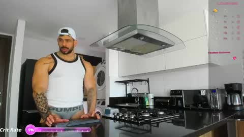 massimo online show from May 9, 3:28 pm