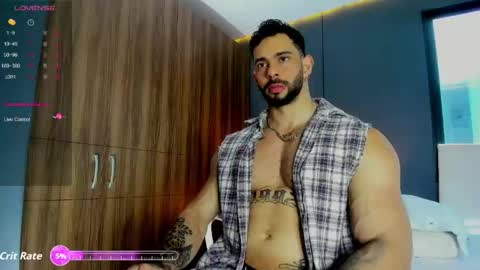 massimo online show from May 14, 2:35 pm