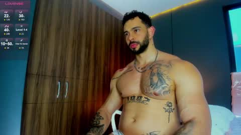 massimo online show from May 19, 4:02 pm