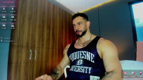 massimo online show from May 21, 4:25 pm