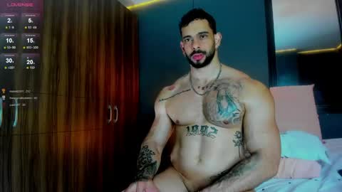 massimo online show from May 29, 4:21 am