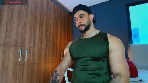 massimo online show from June 5, 3:40 pm