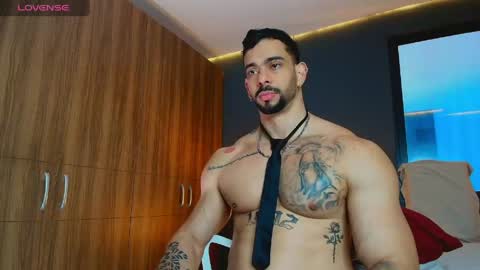 massimo online show from June 6, 2:44 pm