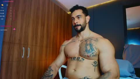 massimo online show from June 17, 12:57 am