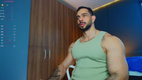 massimo online show from July 3, 3:07 pm