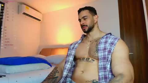 massimo online show from July 8, 4:22 pm