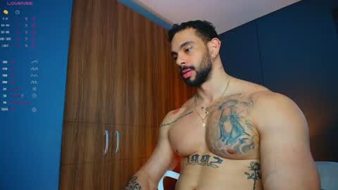massimo online show from July 23, 5:44 pm