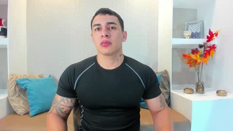 Massimo Contie online show from January 11, 12:40 pm