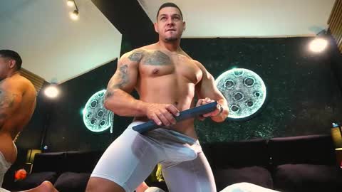 Snapshot of massimowalton2 chatting on December 4, 2:26 pm massimowalton2 online show from December 4, 2:26 pm