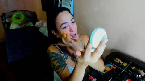 kimmy online show from October 12, 11:42 am