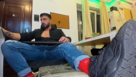 Snapshot of master9four chatting on November 22, 10:20 pm Matthew online show from November 22, 10:20 pm