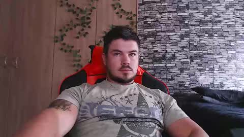 Master Blue Eye online show from September 20, 12:28 pm