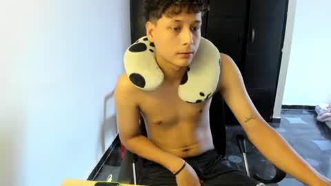 Snapshot of master_billy1 chatting on July 9, 11:14 am master_billy1 online show from July 9, 11:14 am