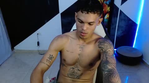 master_black777 online show from March 17, 2:20 pm