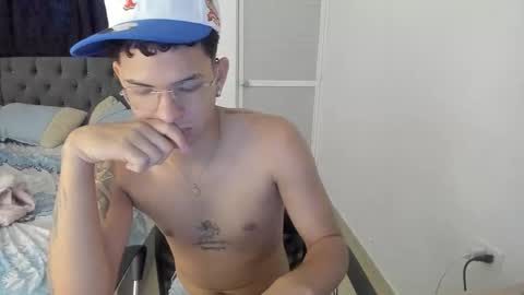 master_boy28 online show from October 29, 10:00 pm