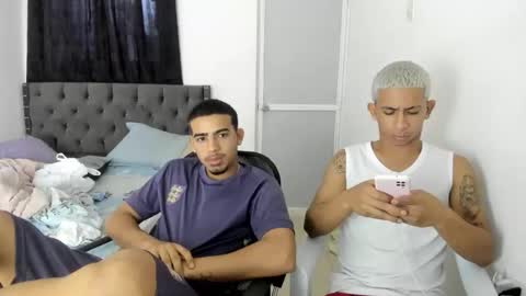 master_boy28 online show from November 20, 9:25 pm