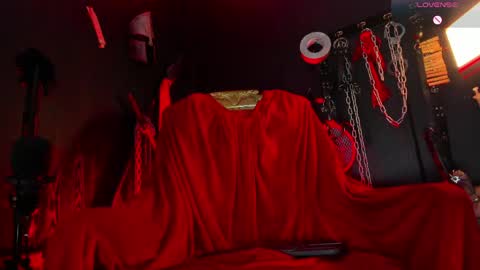 Master connor online show from May 8, 11:43 pm