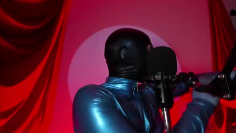 Master connor online show from May 15, 11:01 pm