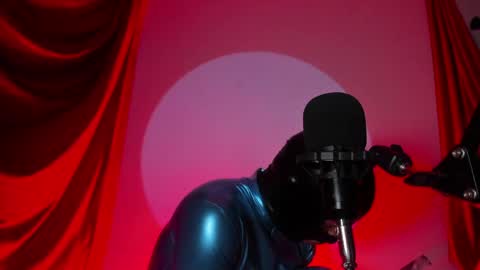 Master connor online show from May 15, 11:12 pm