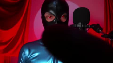 Master connor online show from May 15, 11:34 pm