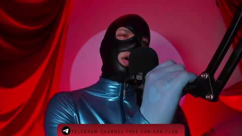 Master connor online show from May 16, 12:07 am