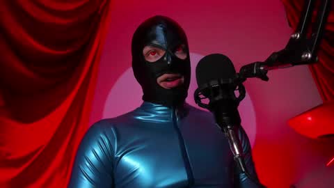 Master connor online show from May 16, 12:18 am
