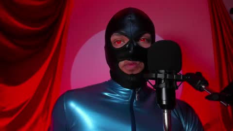 Master connor online show from May 16, 12:51 am