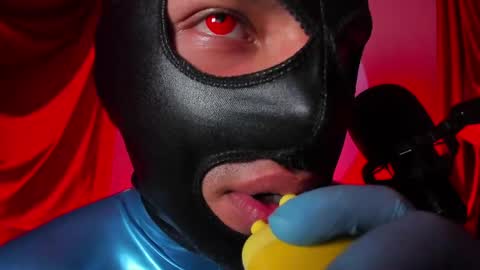 Master connor online show from May 16, 1:02 am