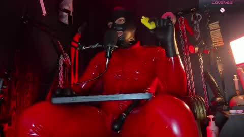 Master connor online show from May 16, 11:03 pm