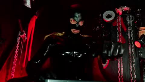 Master connor online show from May 21, 11:45 pm