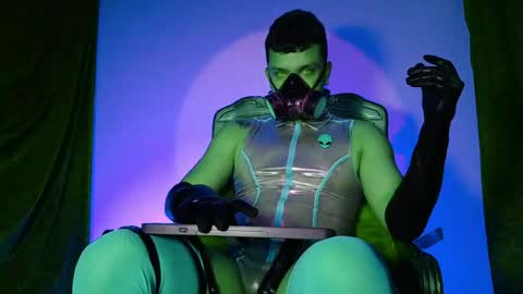 Master connor online show from May 27, 10:29 pm